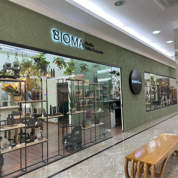 Bioma Studio