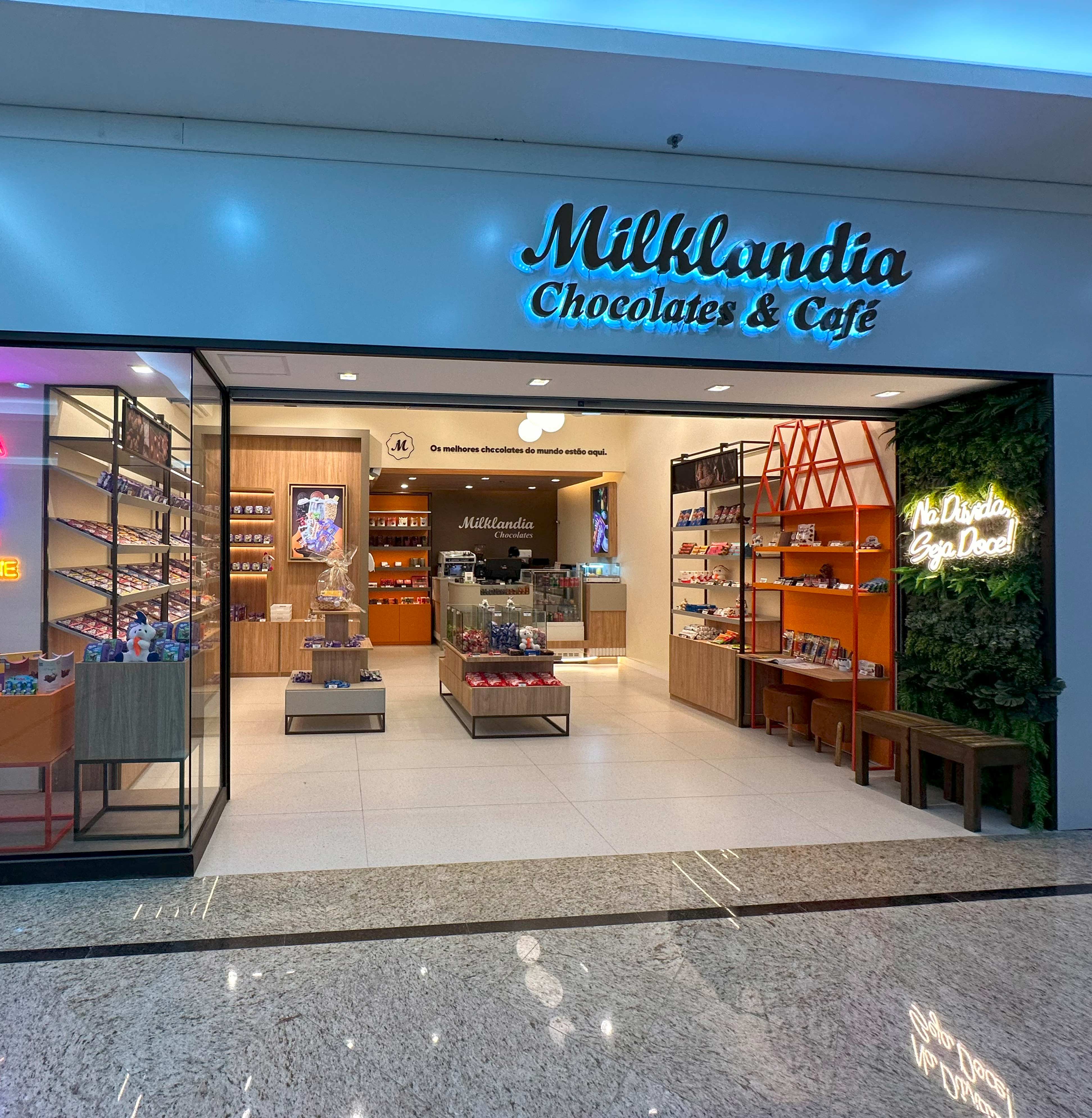 Milklandia